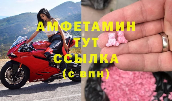 молекула духа Бугульма